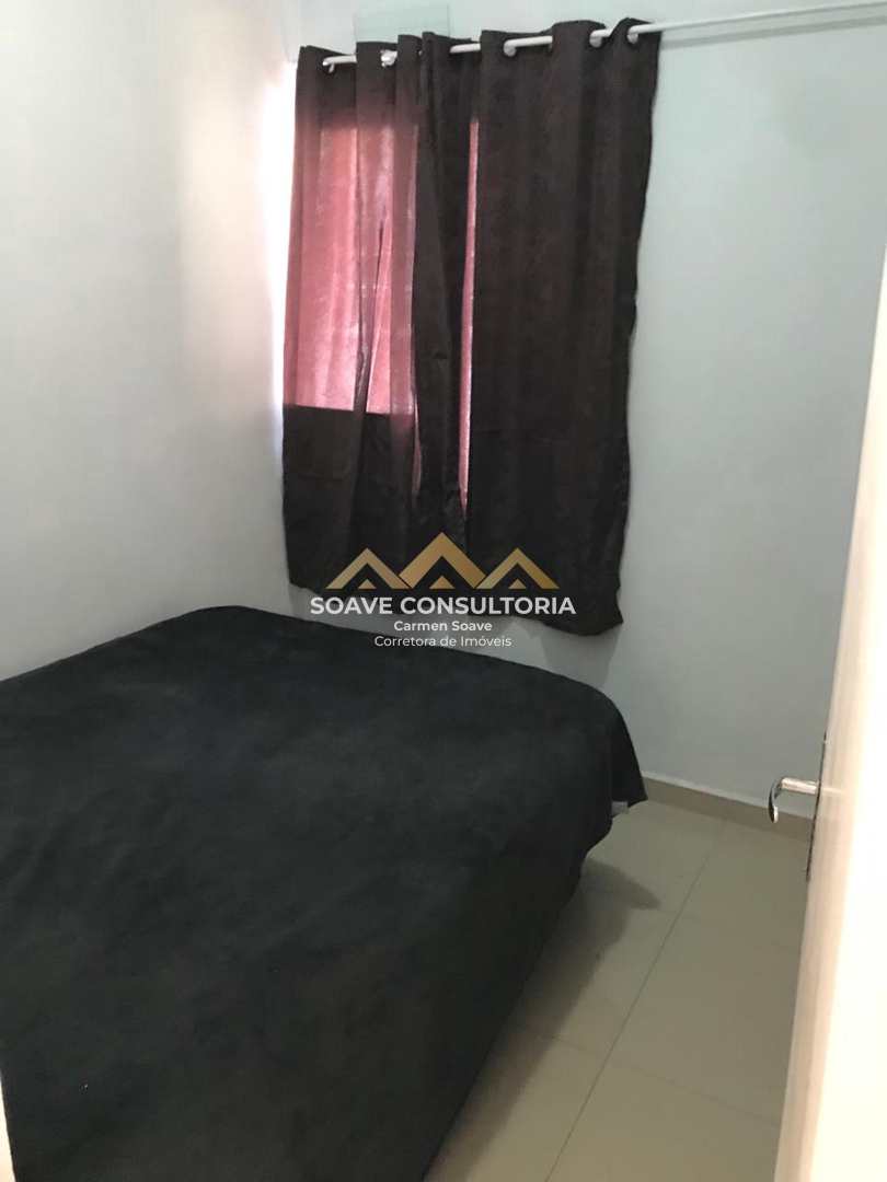 Apartamento à venda com 1 quarto, 60m² - Foto 11