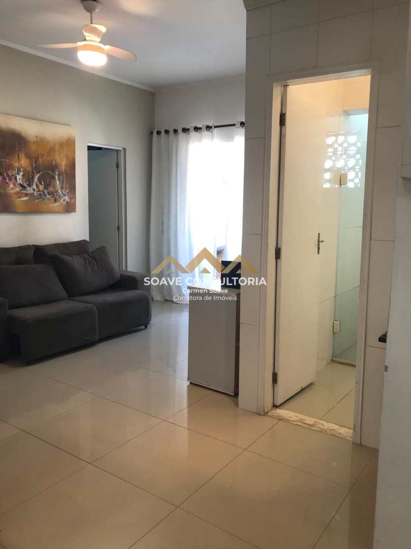 Apartamento à venda com 1 quarto, 60m² - Foto 4