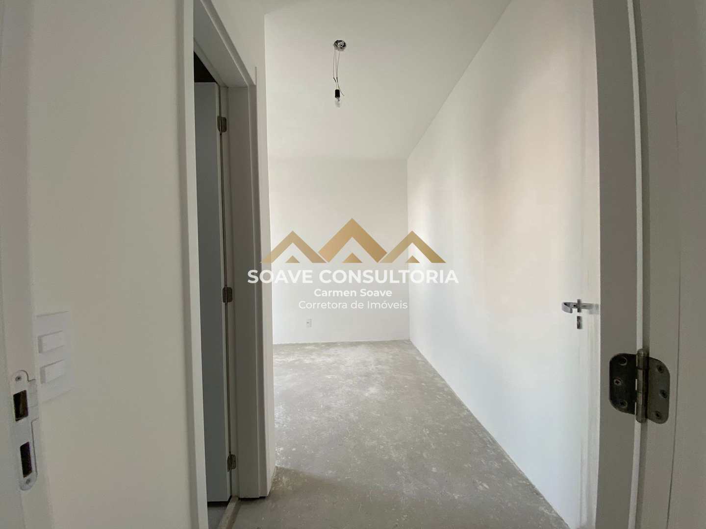 Apartamento à venda com 2 quartos, 62m² - Foto 10