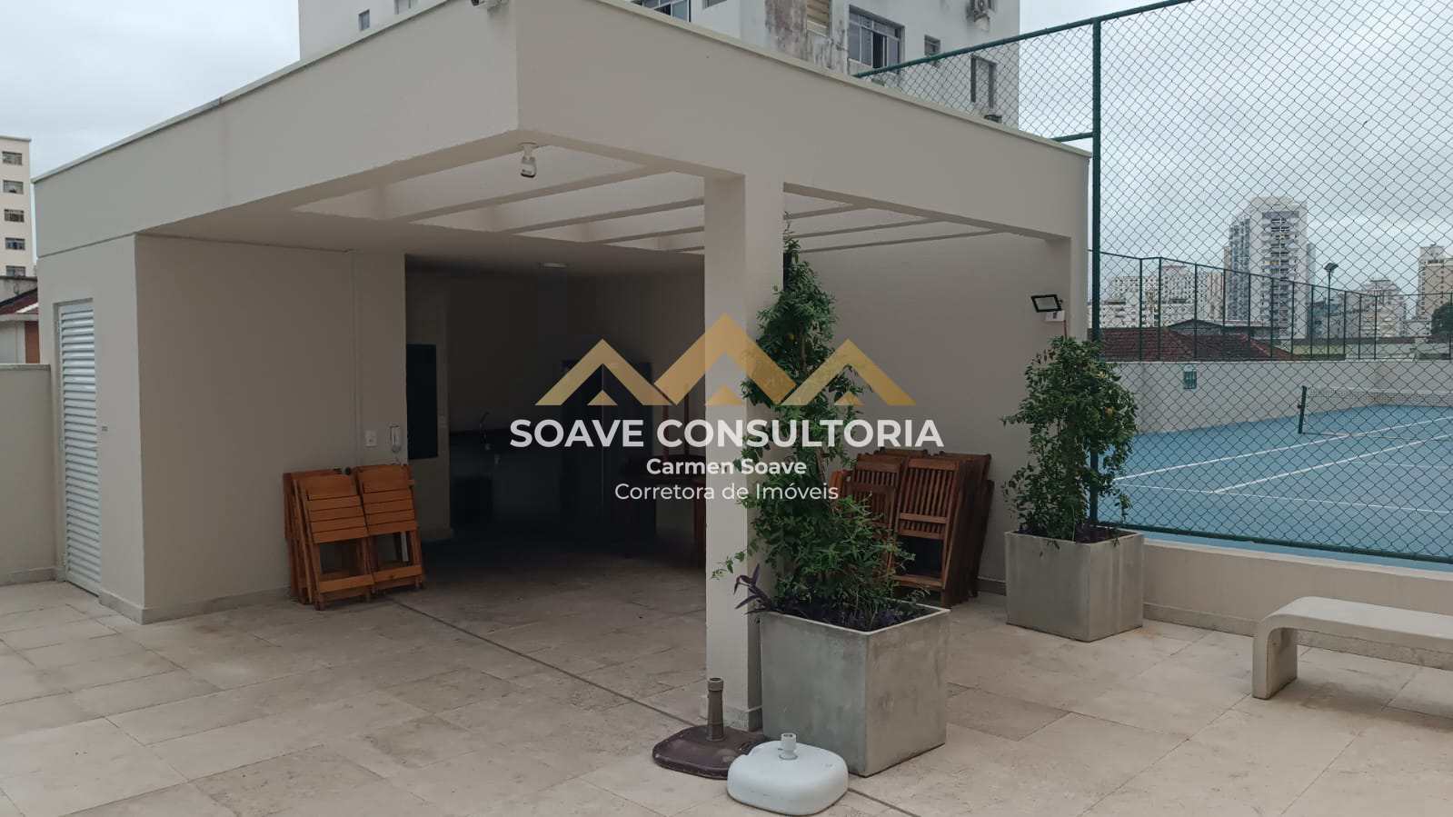 Apartamento à venda com 2 quartos, 62m² - Foto 18