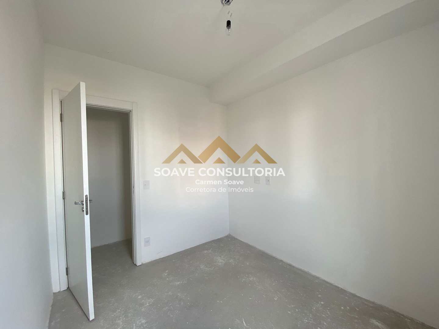 Apartamento à venda com 2 quartos, 62m² - Foto 9