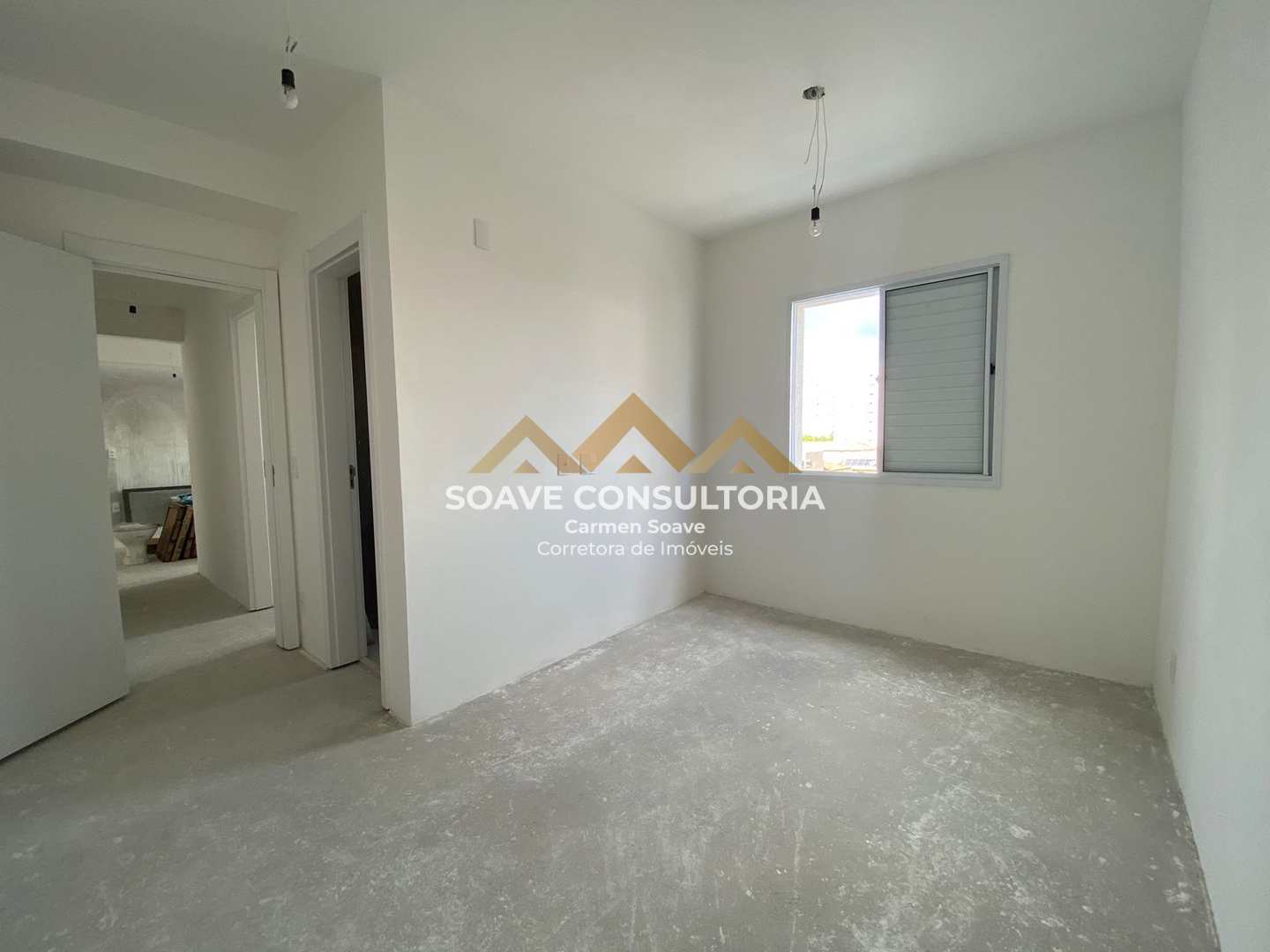 Apartamento à venda com 2 quartos, 62m² - Foto 11