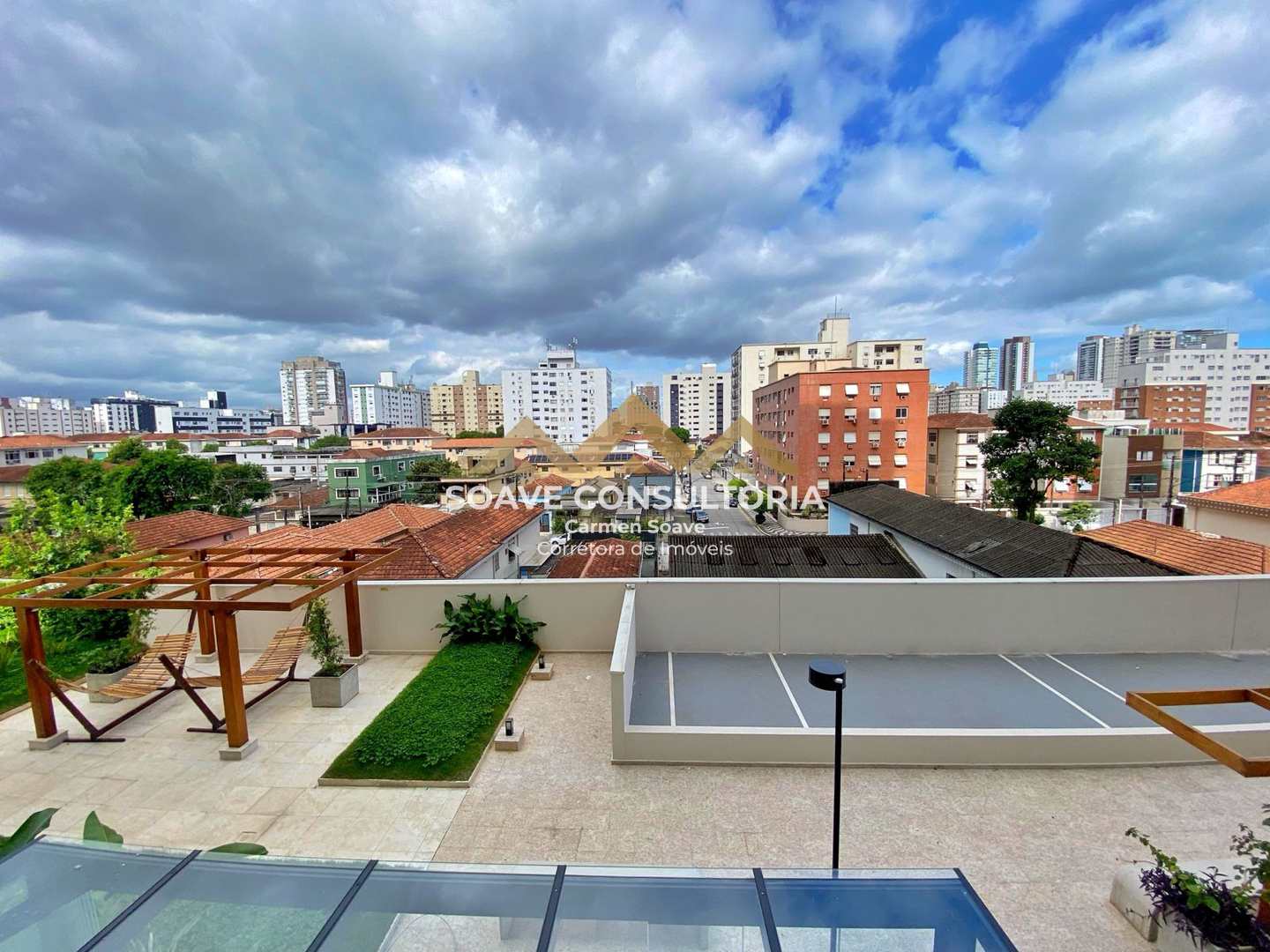 Apartamento à venda com 2 quartos, 62m² - Foto 22