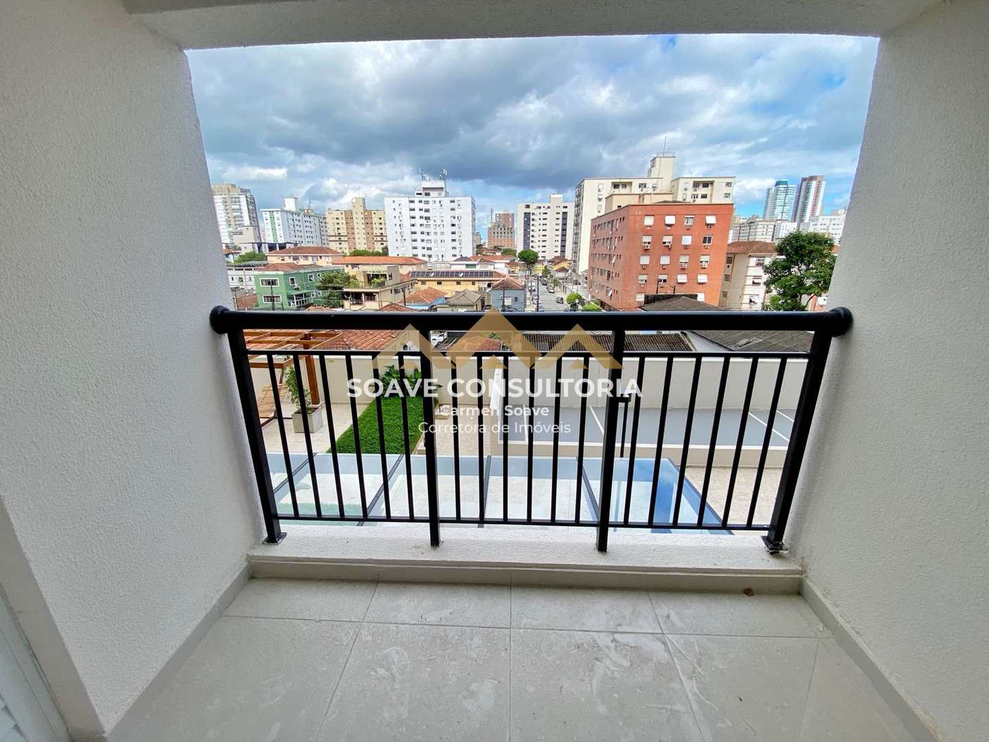 Apartamento à venda com 2 quartos, 62m² - Foto 5