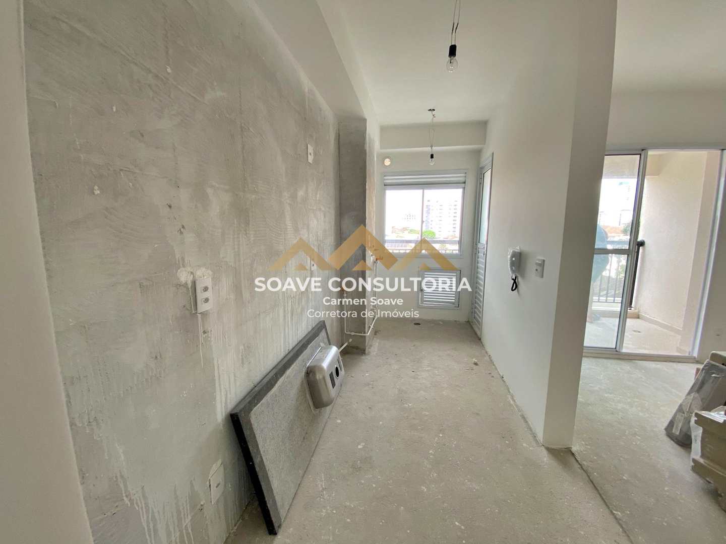 Apartamento à venda com 2 quartos, 62m² - Foto 17