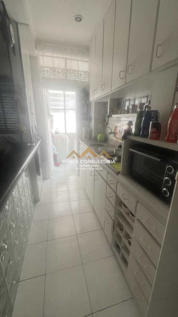 Apartamento à venda com 2 quartos, 65m² - Foto 15