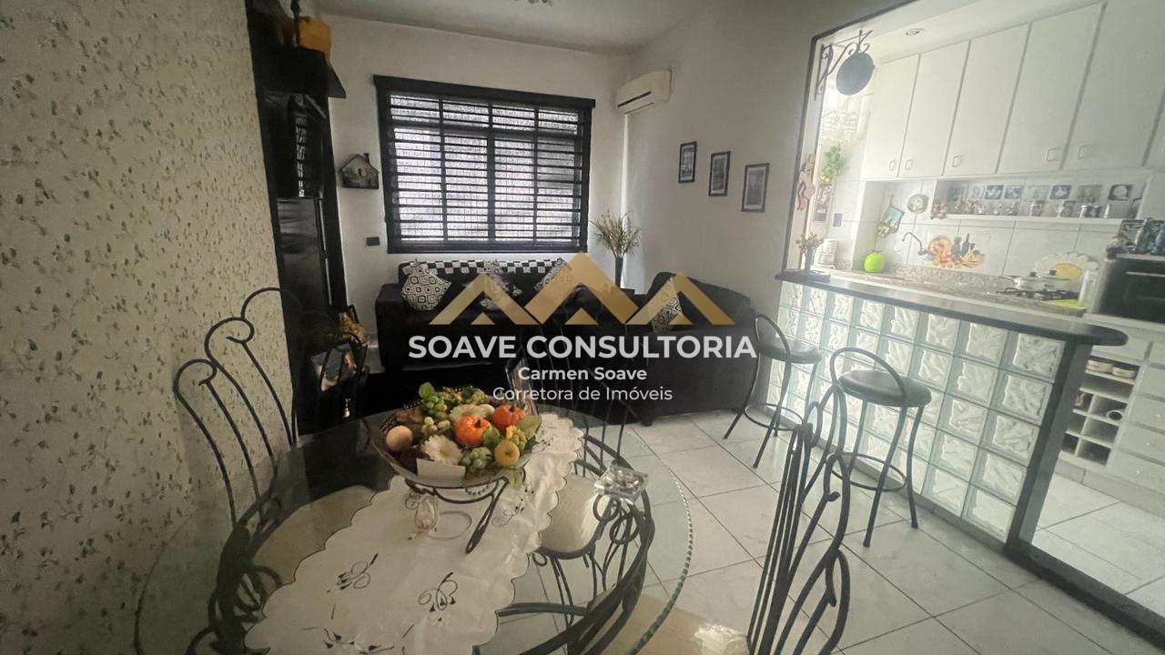 Apartamento à venda com 2 quartos, 65m² - Foto 8