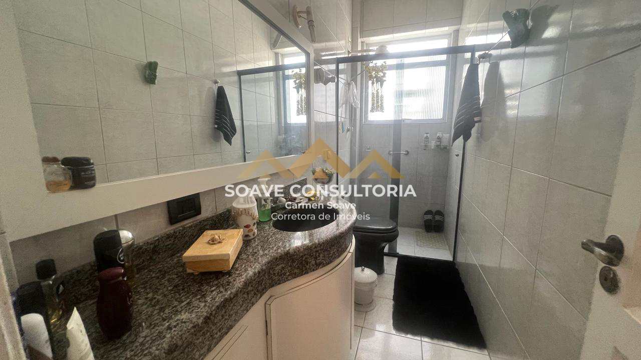 Apartamento à venda com 2 quartos, 65m² - Foto 10