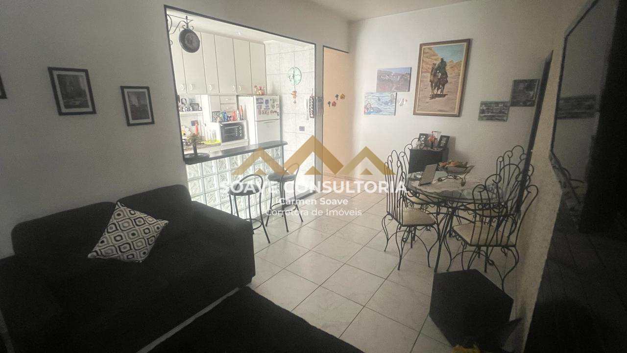 Apartamento à venda com 2 quartos, 65m² - Foto 3