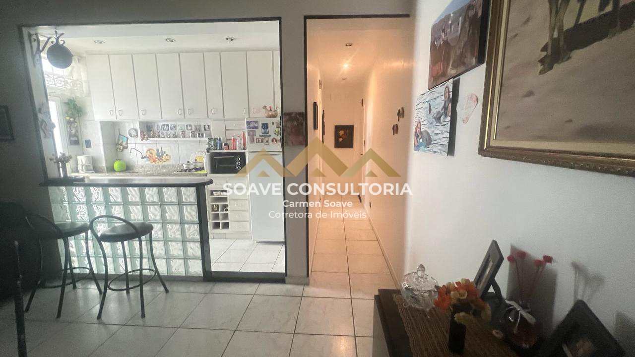 Apartamento à venda com 2 quartos, 65m² - Foto 7