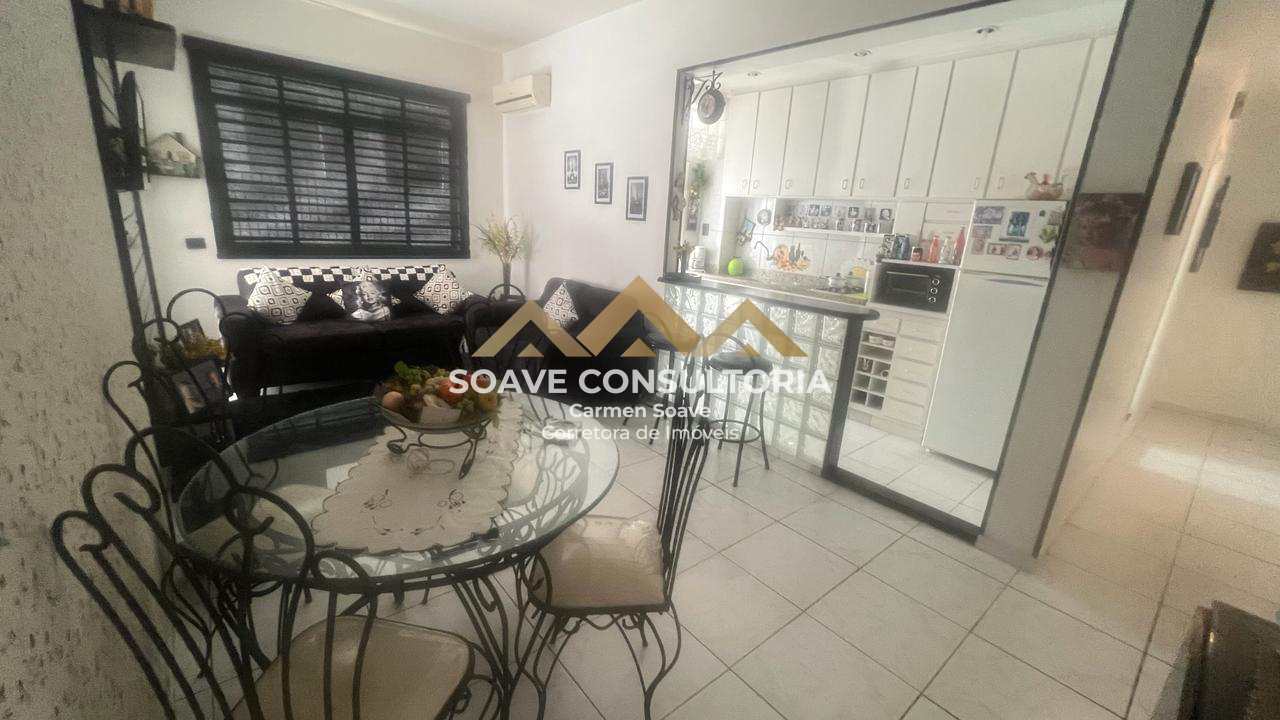 Apartamento à venda com 2 quartos, 65m² - Foto 2