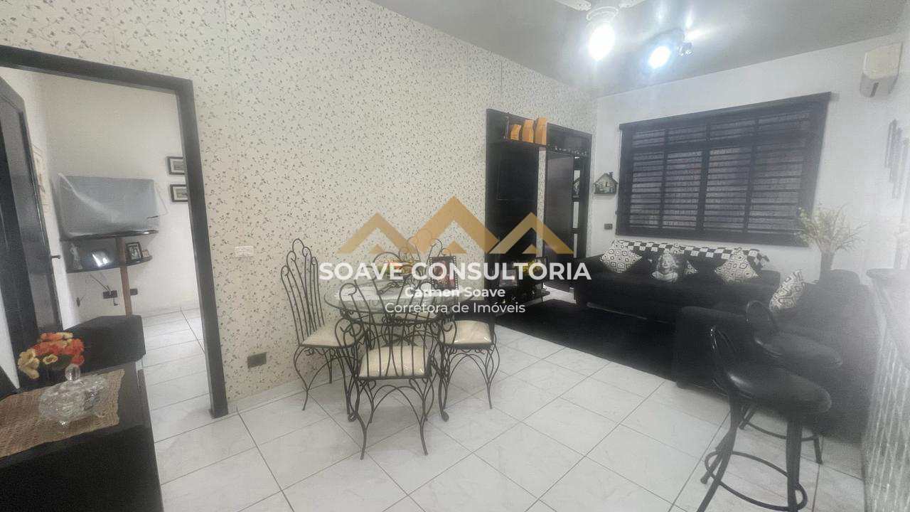 Apartamento à venda com 2 quartos, 65m² - Foto 6