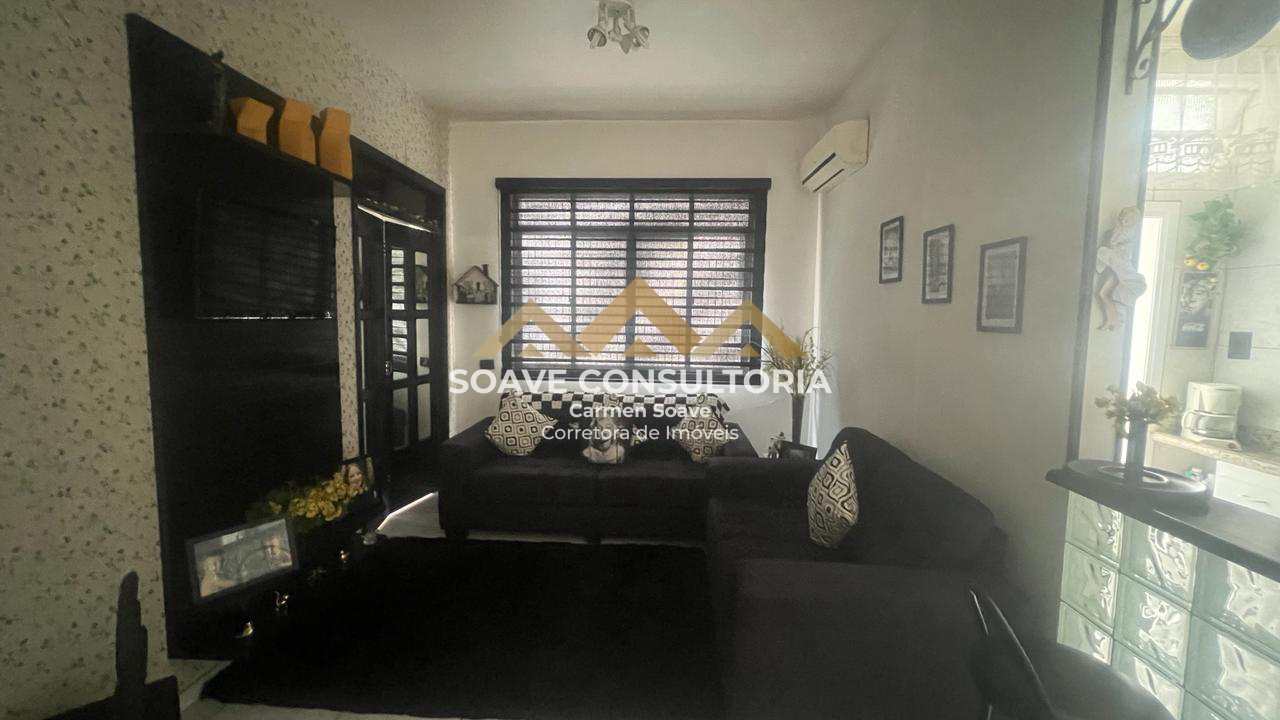 Apartamento à venda com 2 quartos, 65m² - Foto 5