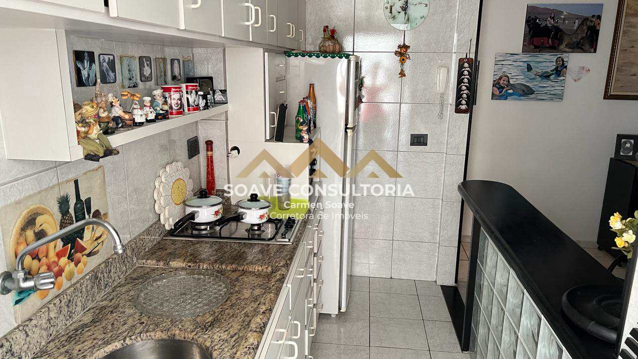 Apartamento à venda com 2 quartos, 65m² - Foto 12