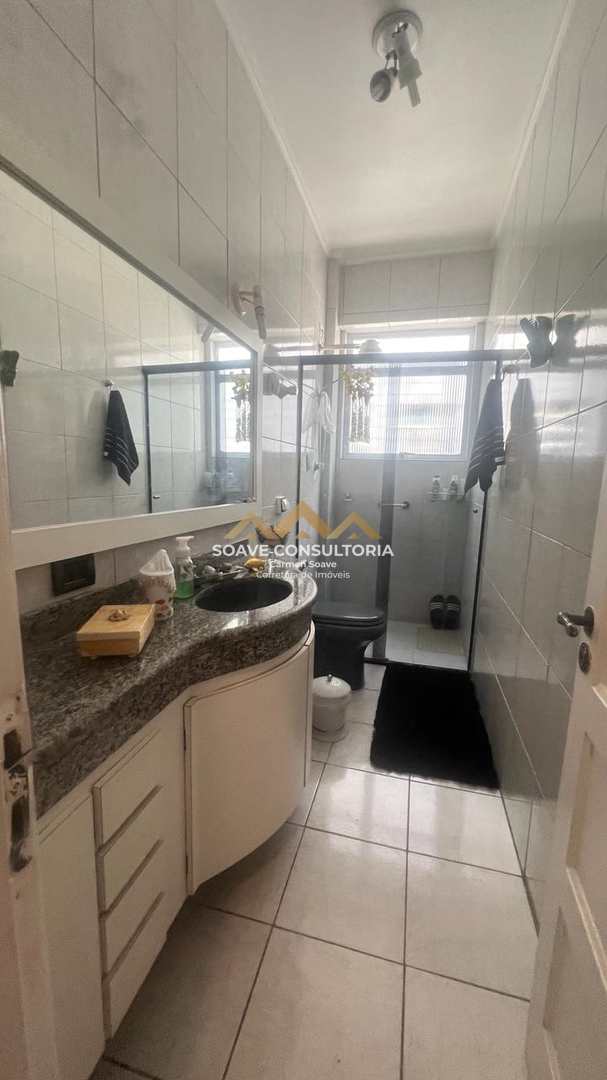 Apartamento à venda com 2 quartos, 65m² - Foto 11