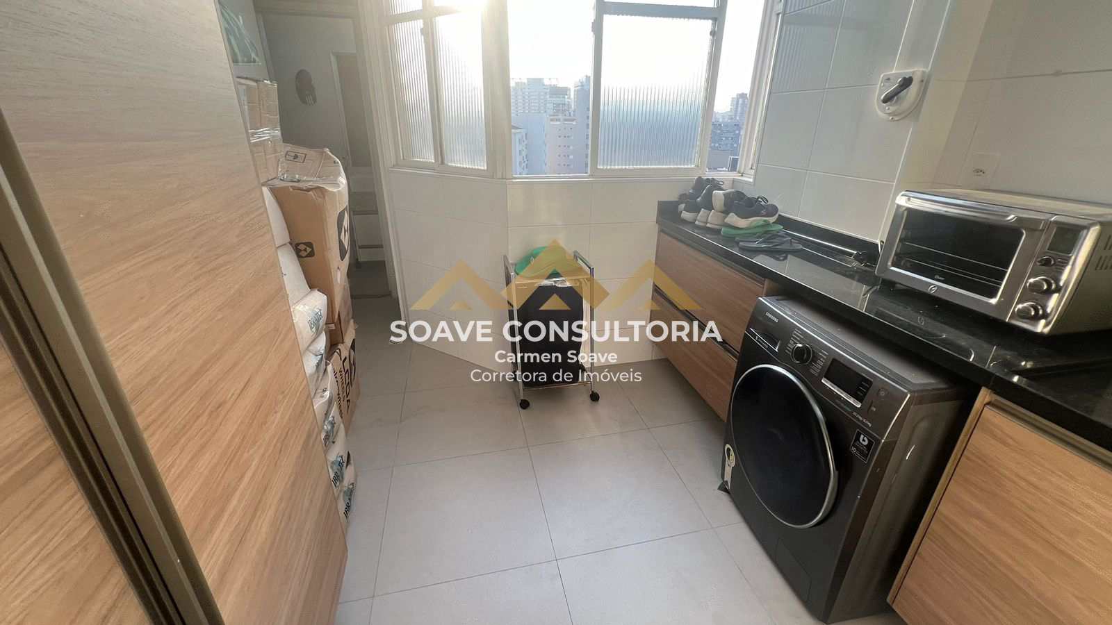 Cobertura à venda com 2 quartos, 85m² - Foto 17