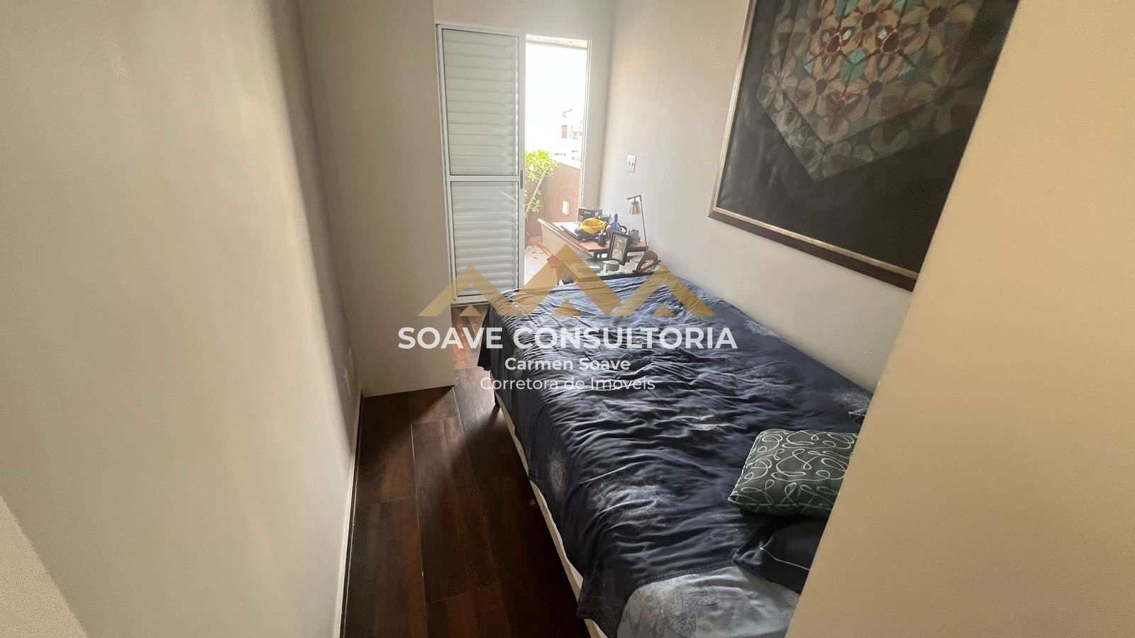 Cobertura à venda com 2 quartos, 85m² - Foto 15