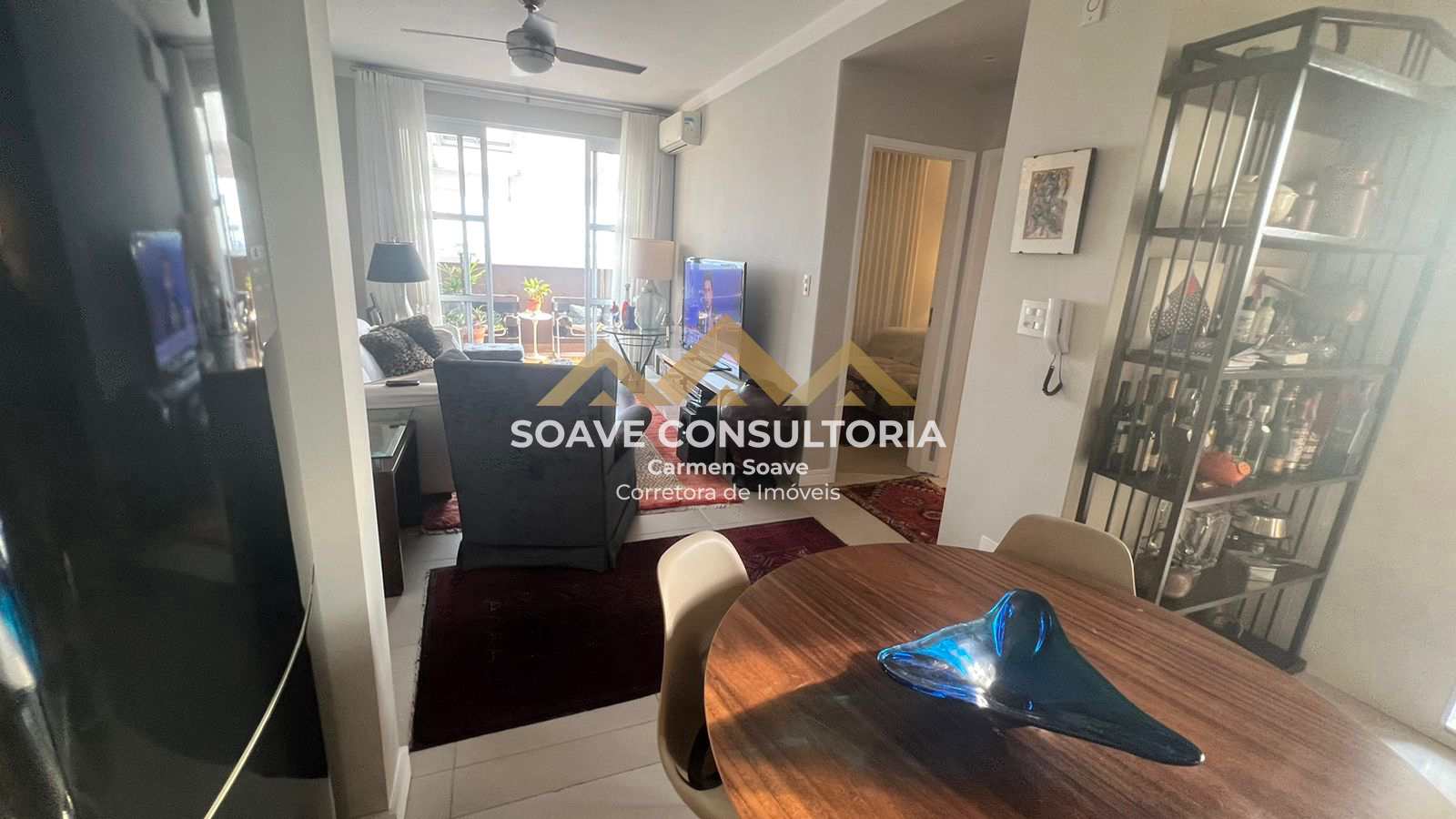 Cobertura à venda com 2 quartos, 85m² - Foto 5