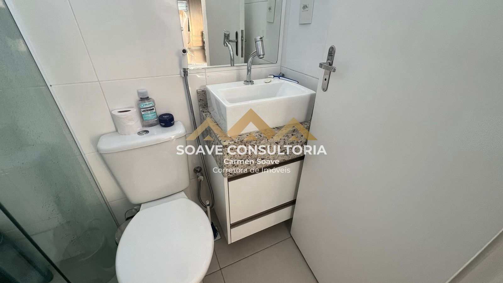 Cobertura à venda com 2 quartos, 85m² - Foto 16