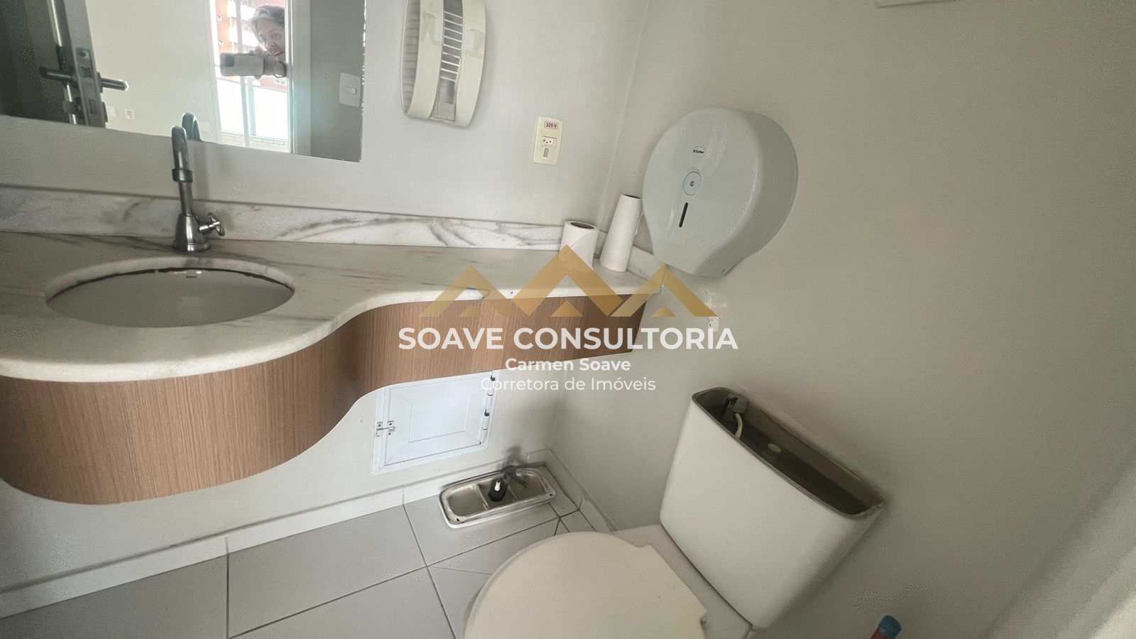 Prédio Inteiro à venda e aluguel, 300m² - Foto 17