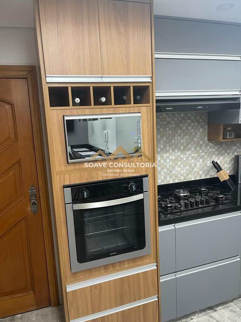 Apartamento à venda com 2 quartos, 105m² - Foto 10