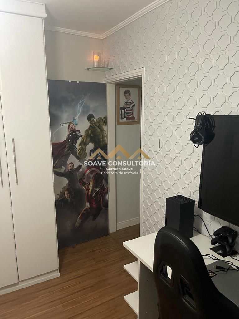 Apartamento à venda com 2 quartos, 105m² - Foto 14