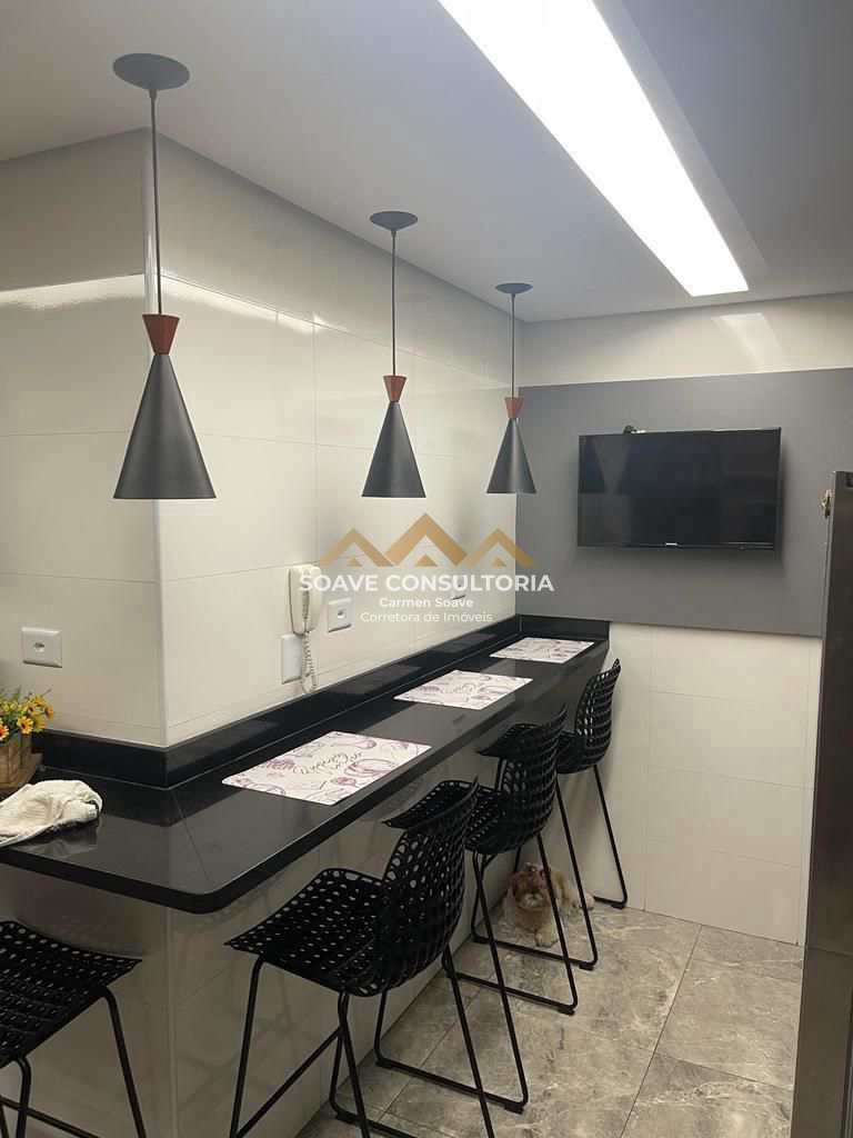 Apartamento à venda com 2 quartos, 105m² - Foto 7