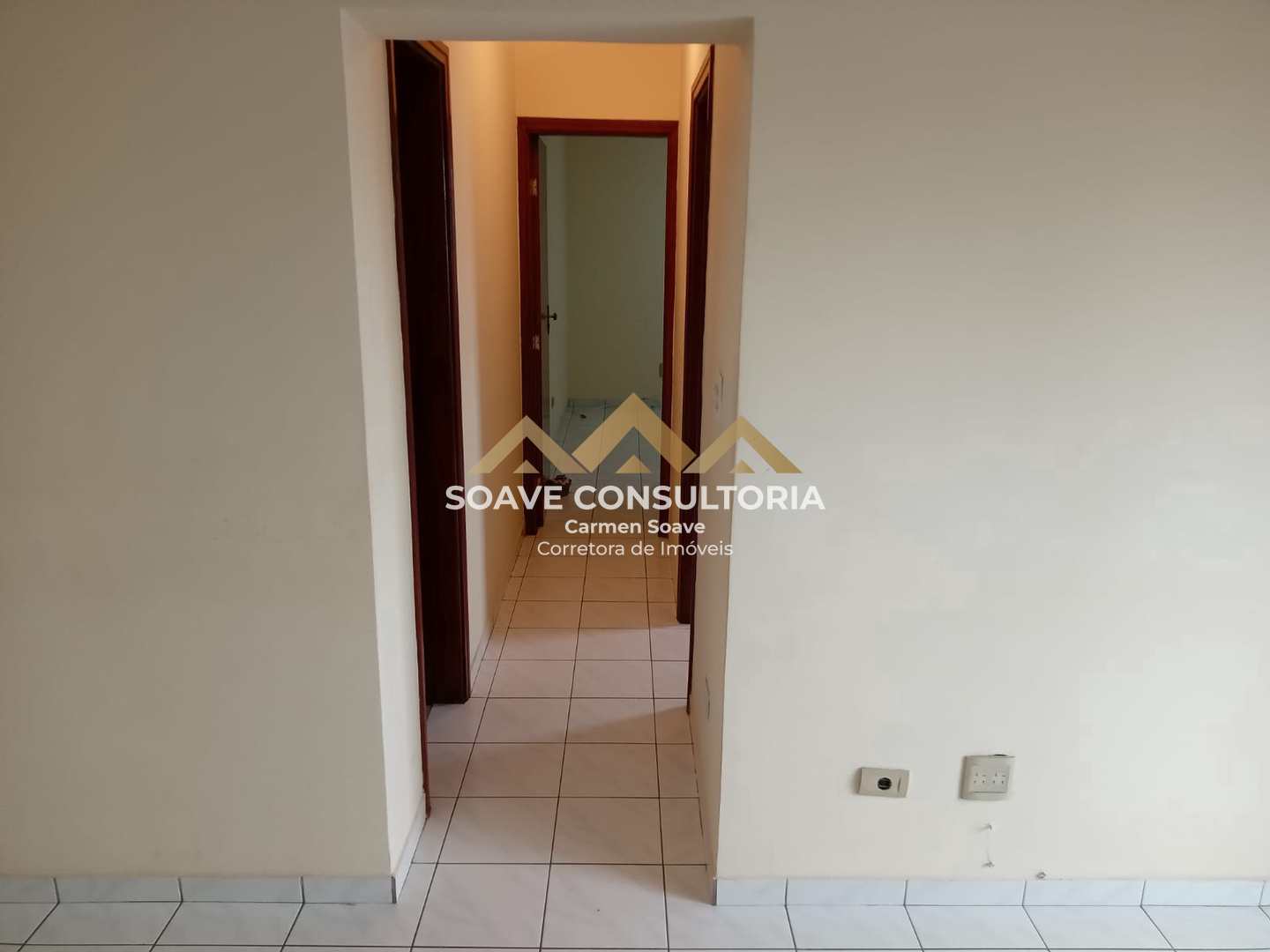 Apartamento à venda com 2 quartos, 80m² - Foto 4