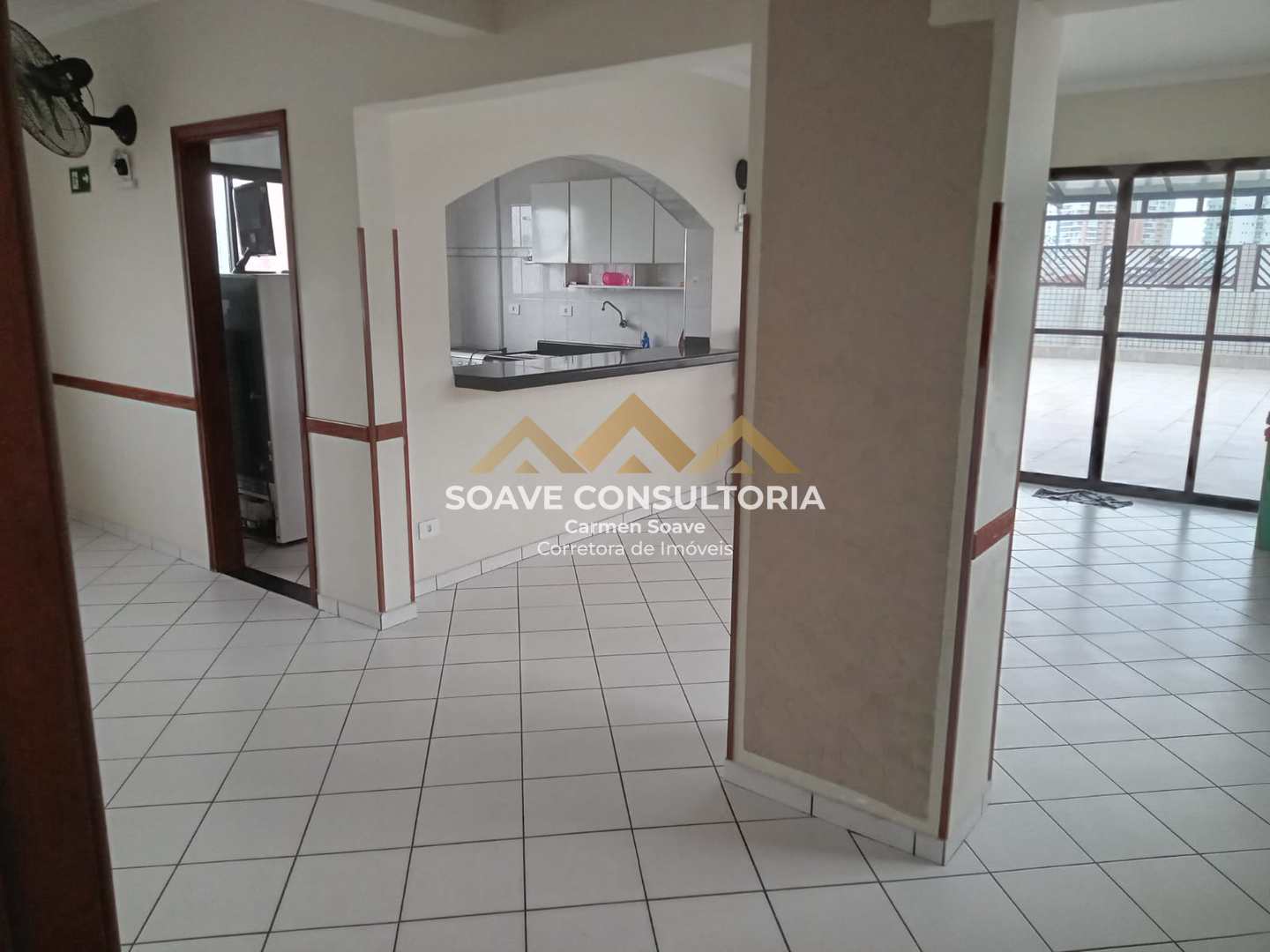 Apartamento à venda com 2 quartos, 80m² - Foto 17