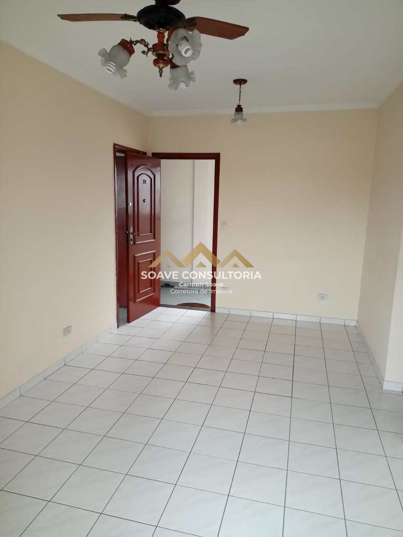 Apartamento à venda com 2 quartos, 80m² - Foto 2