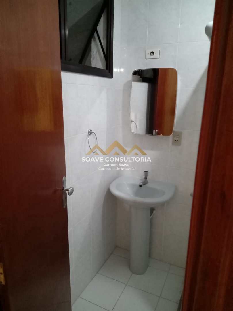 Apartamento à venda com 2 quartos, 80m² - Foto 8