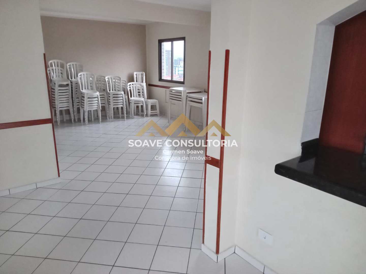 Apartamento à venda com 2 quartos, 80m² - Foto 20