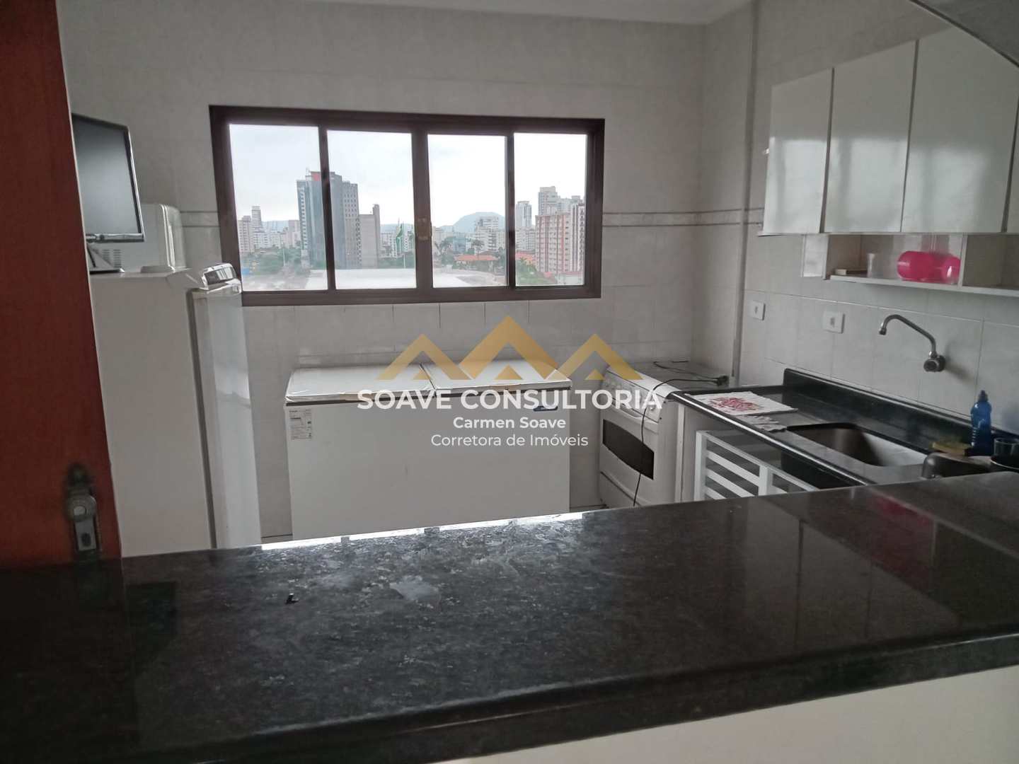 Apartamento à venda com 2 quartos, 80m² - Foto 19