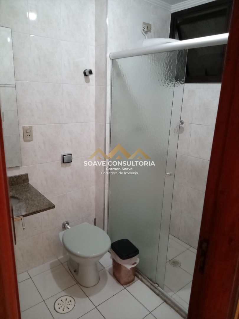 Apartamento à venda com 2 quartos, 80m² - Foto 7