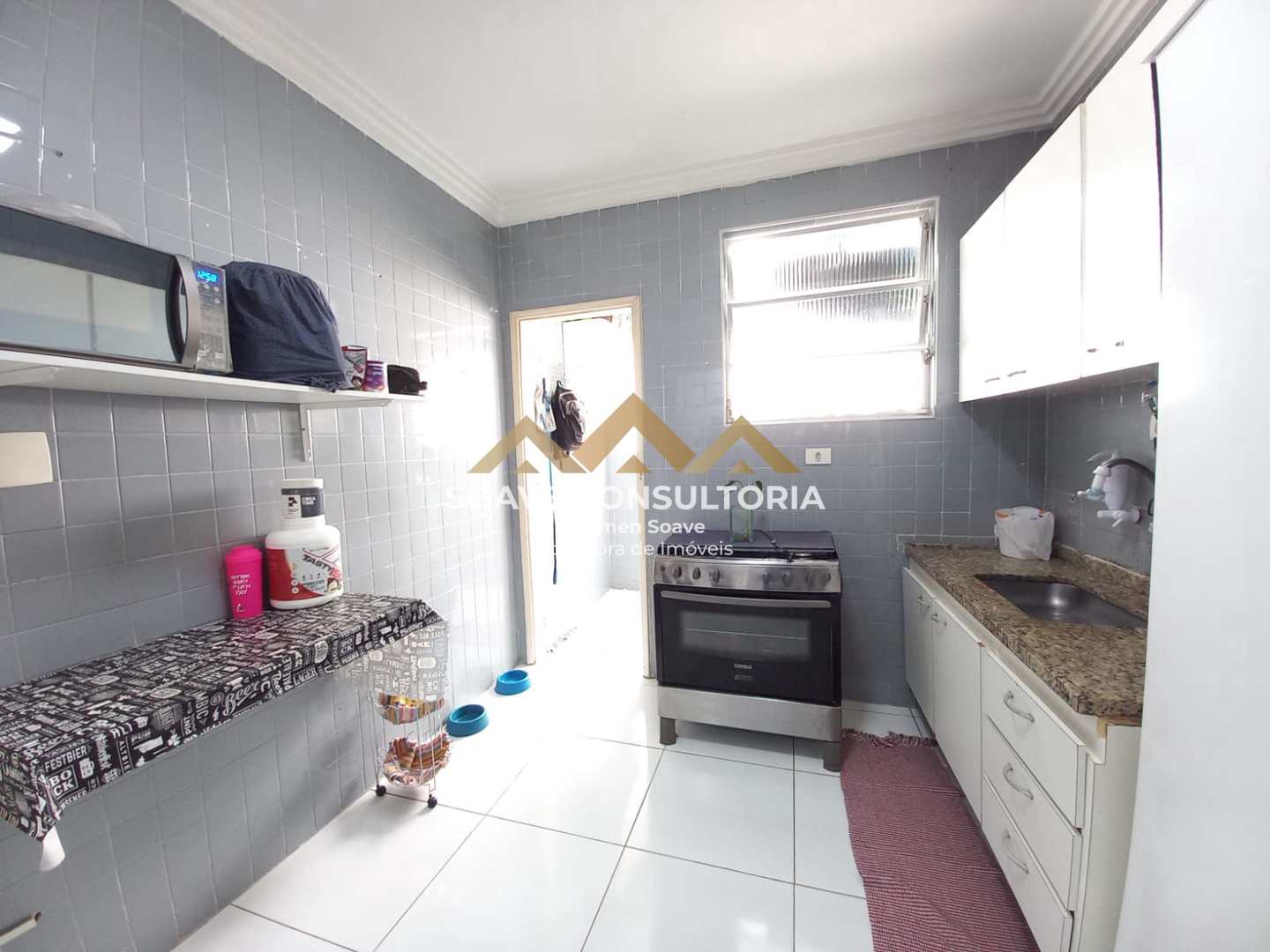 Apartamento à venda com 2 quartos, 65m² - Foto 27