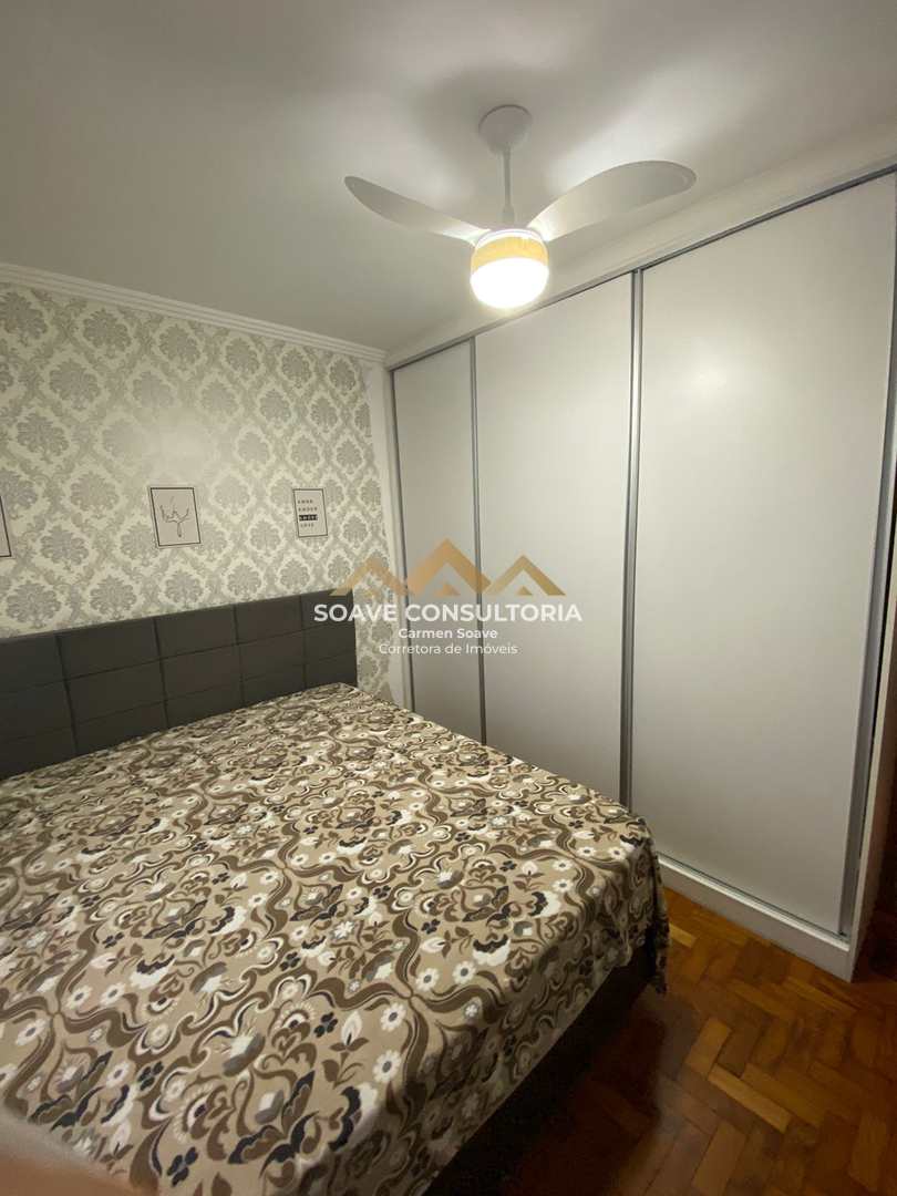 Apartamento à venda com 2 quartos, 65m² - Foto 8