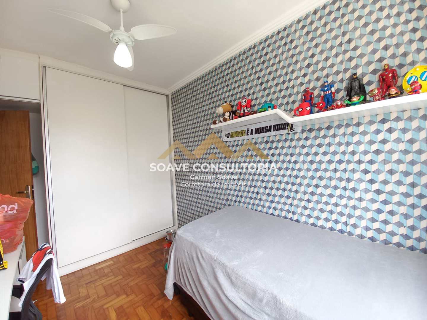 Apartamento à venda com 2 quartos, 65m² - Foto 15