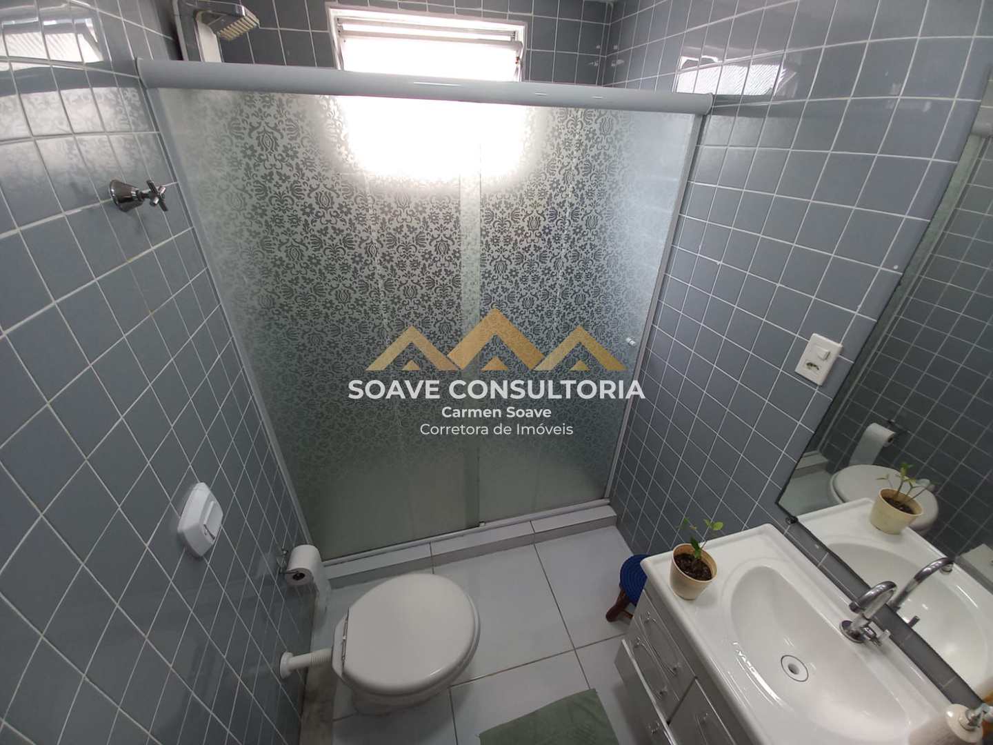 Apartamento à venda com 2 quartos, 65m² - Foto 17