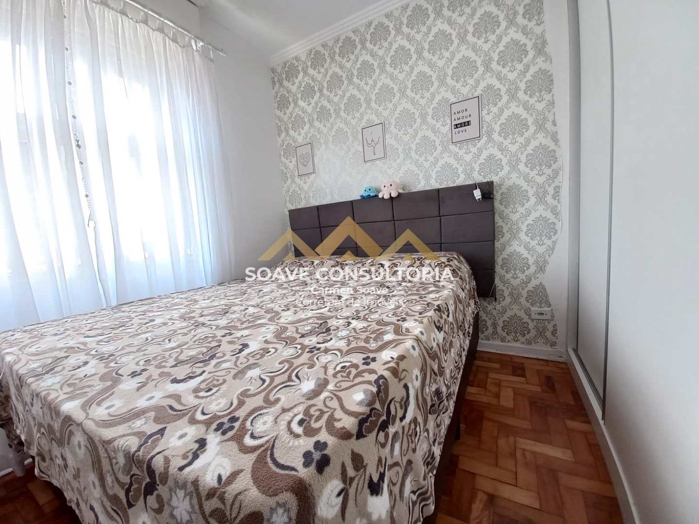 Apartamento à venda com 2 quartos, 65m² - Foto 9