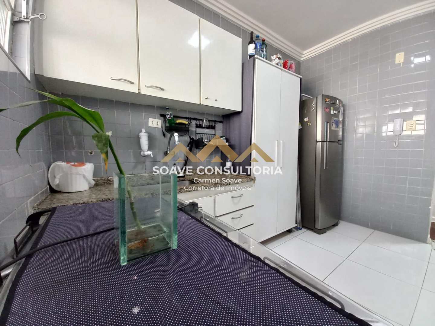 Apartamento à venda com 2 quartos, 65m² - Foto 22