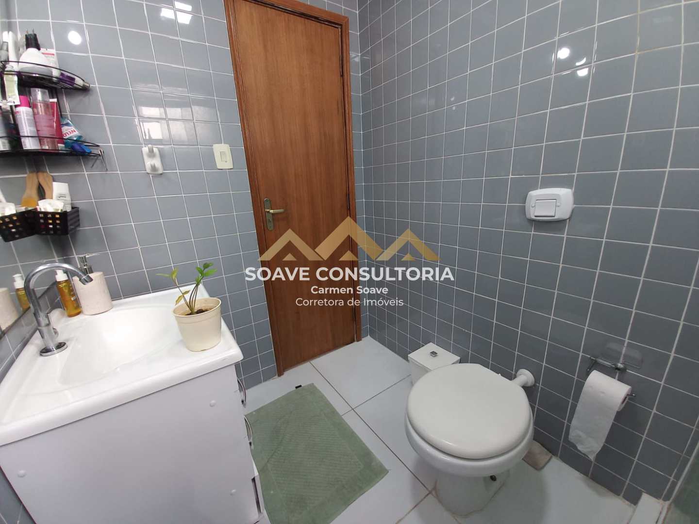 Apartamento à venda com 2 quartos, 65m² - Foto 19