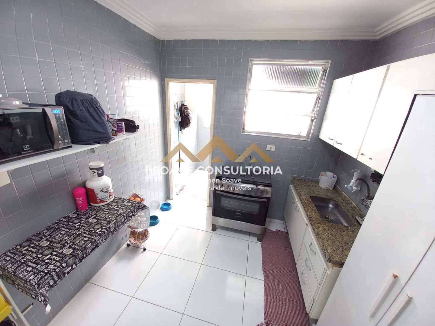 Apartamento à venda com 2 quartos, 65m² - Foto 26