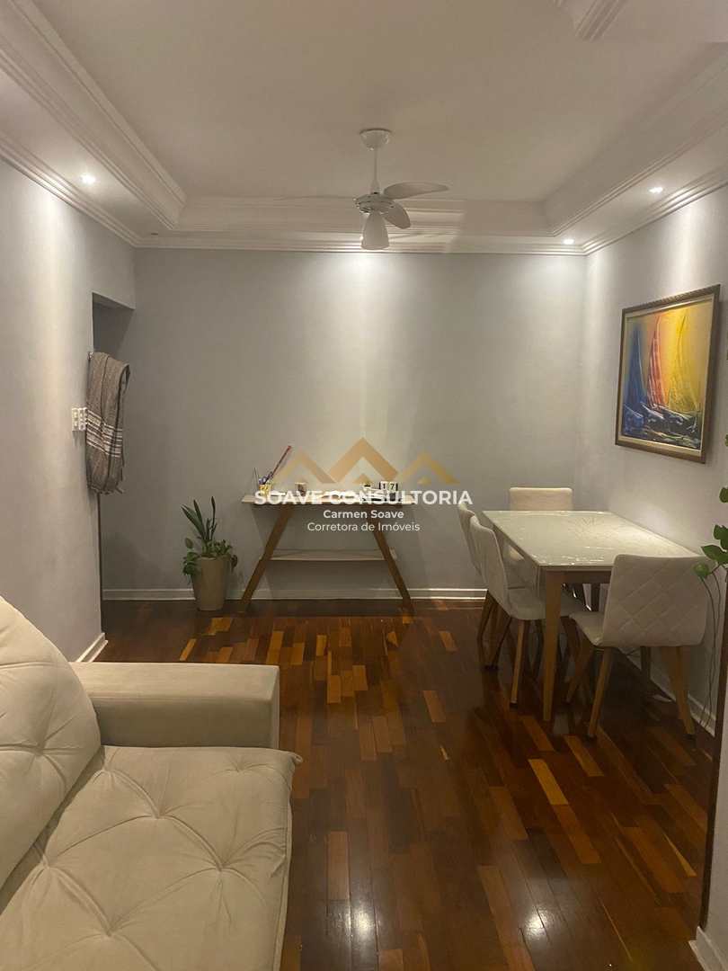 Apartamento à venda com 2 quartos, 65m² - Foto 6