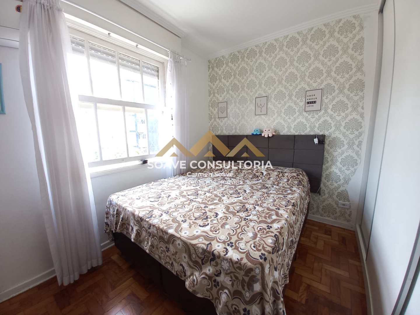 Apartamento à venda com 2 quartos, 65m² - Foto 11