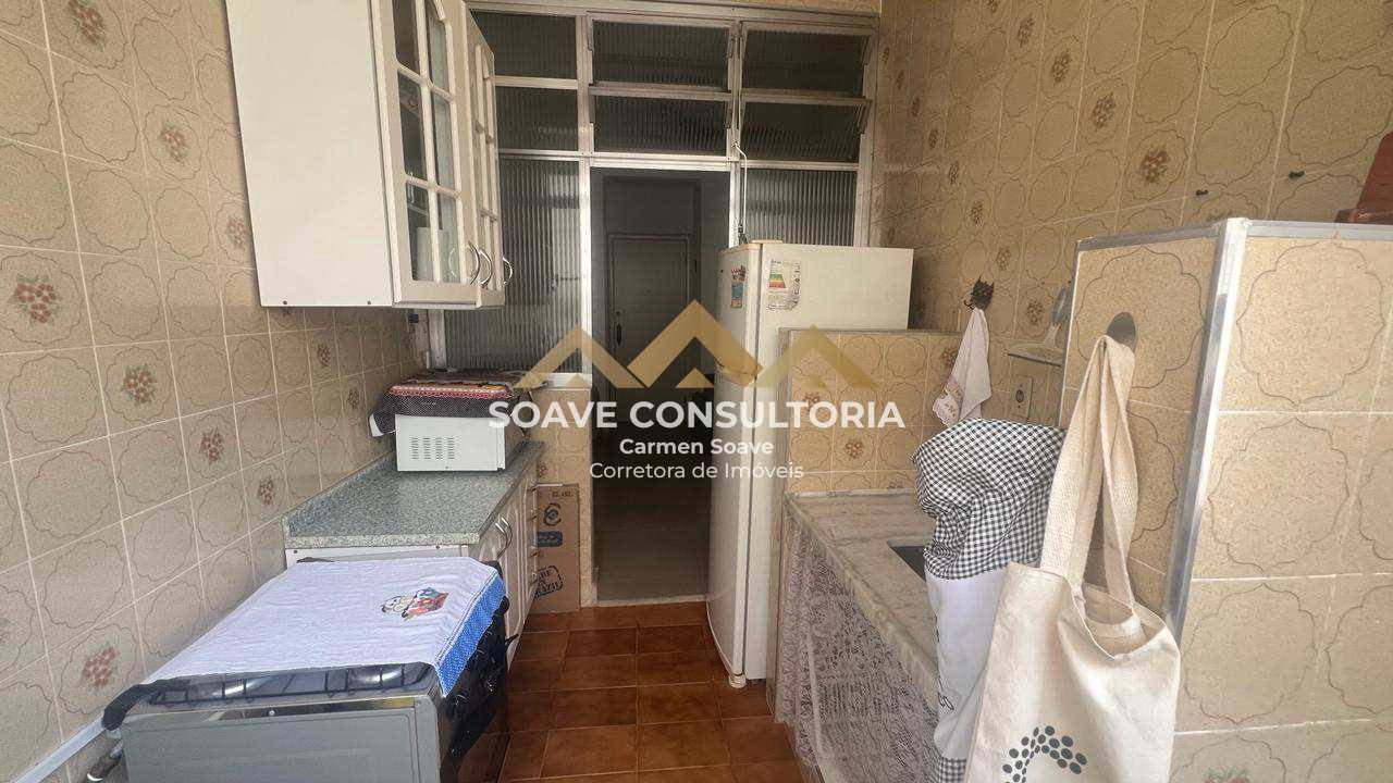 Apartamento à venda com 2 quartos, 60m² - Foto 4