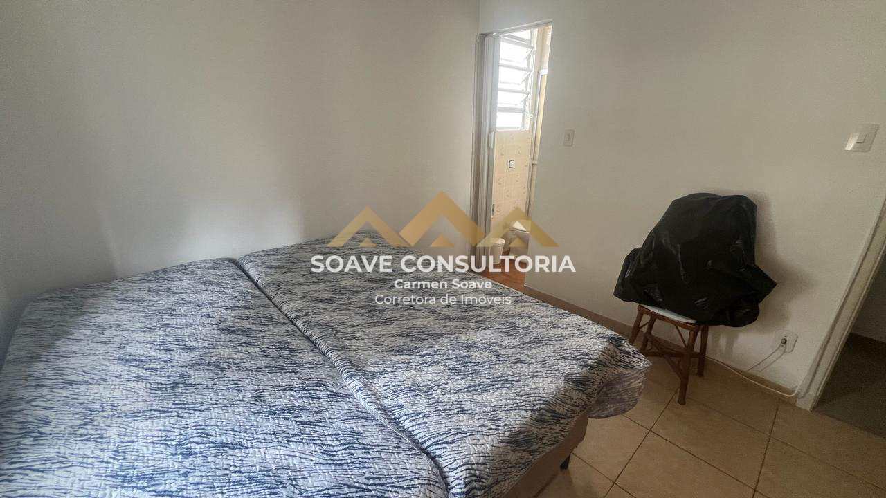 Apartamento à venda com 2 quartos, 60m² - Foto 6