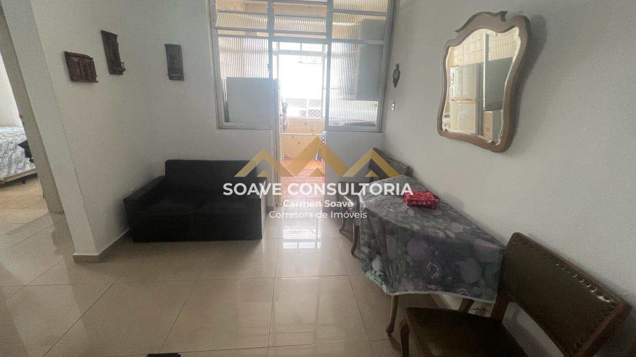 Apartamento à venda com 2 quartos, 60m² - Foto 2