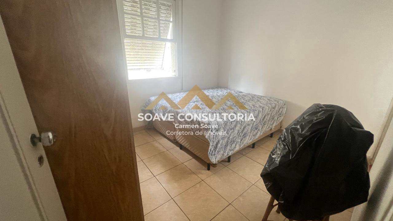 Apartamento à venda com 2 quartos, 60m² - Foto 5