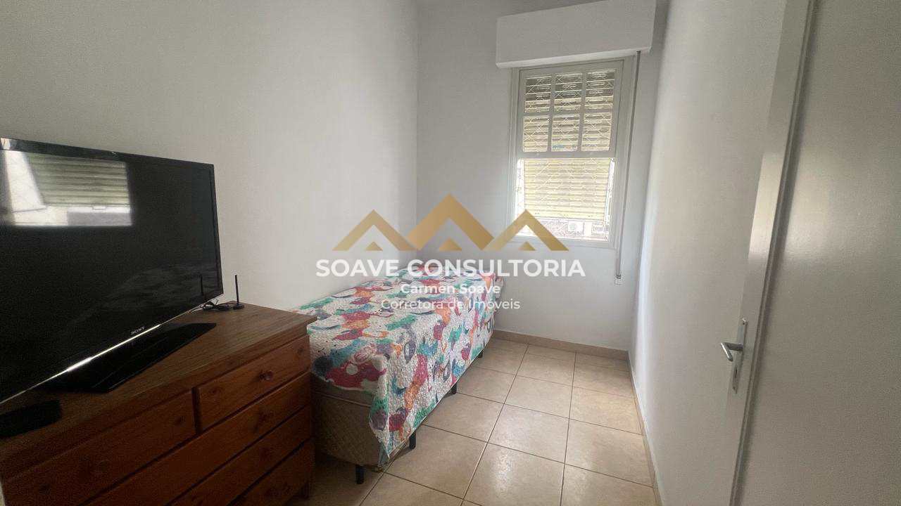 Apartamento à venda com 2 quartos, 60m² - Foto 8