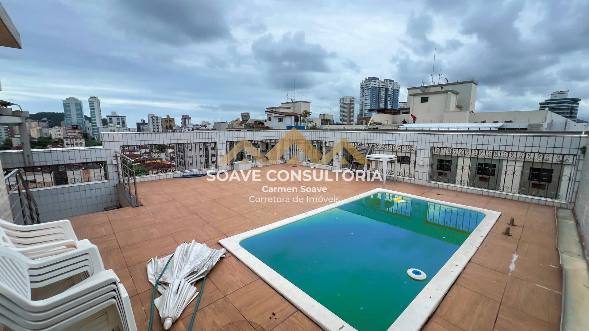 Cobertura à venda com 4 quartos, 405m² - Foto 20